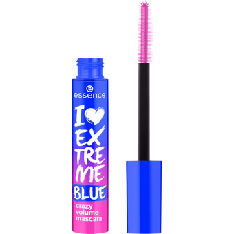 Essence I love extreme crazy volume BLU