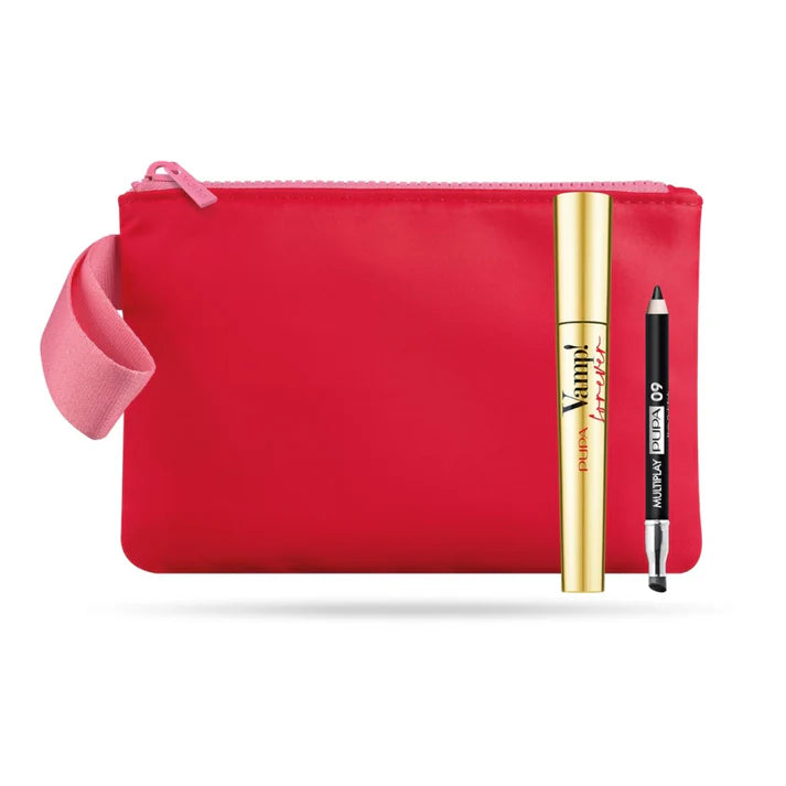 Pupa kit Vamp! Forever & mini multiplay