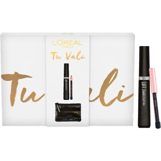 L'Oreal tu Vali Telescopic lift