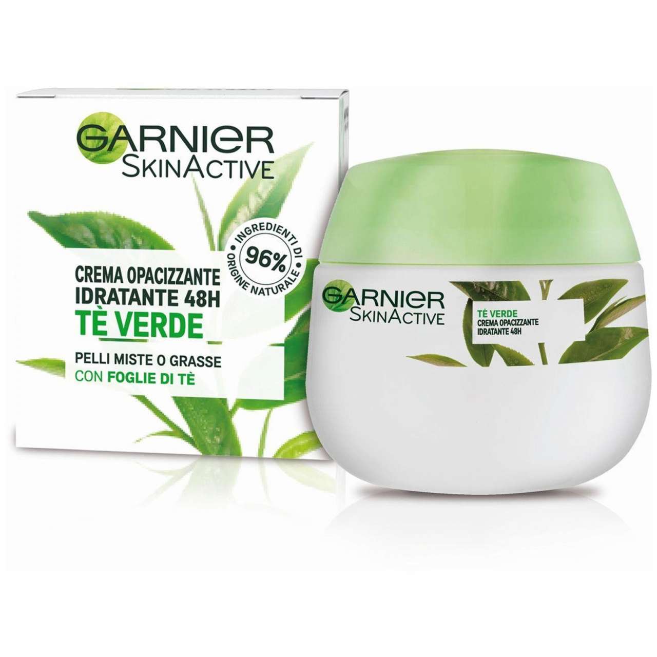 Garnier Skinactive