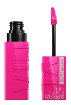 Maybelline Superstay Vinyl ink