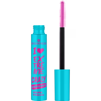 Essence I love extreme crazy volume
