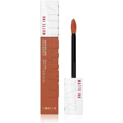 Maybelline Super stay matte ink