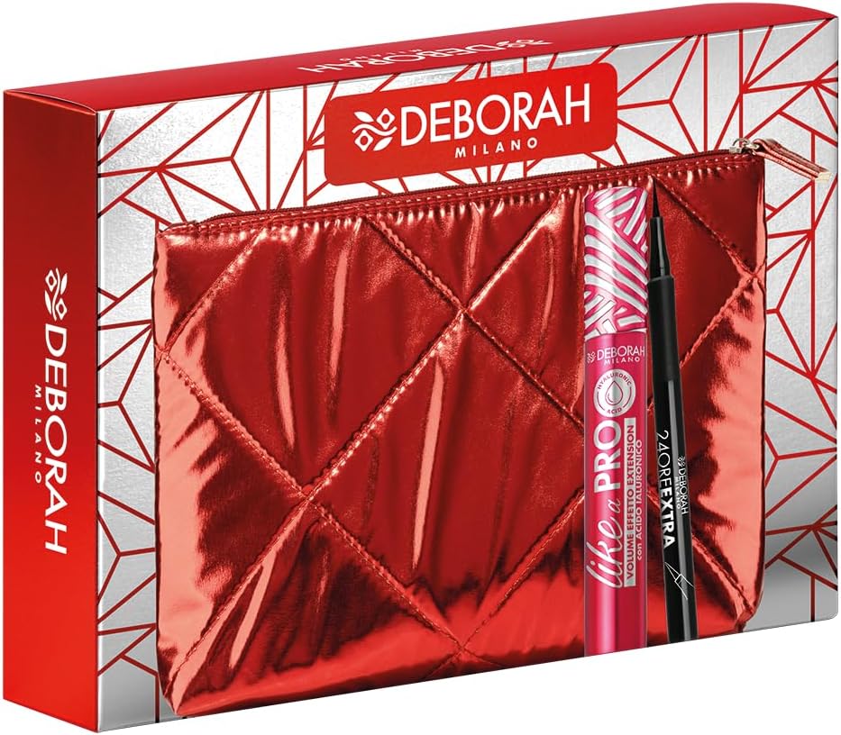 Deborah pochette