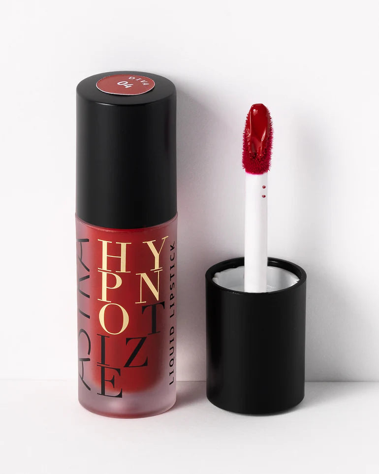 Astra Hypnotize Liquid lipstick: Rossetto a lunga tenuta