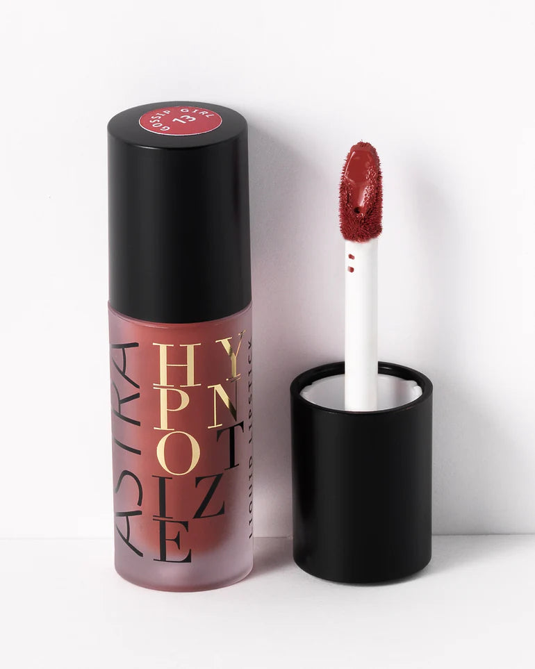 Astra Hypnotize Liquid lipstick: Rossetto a lunga tenuta