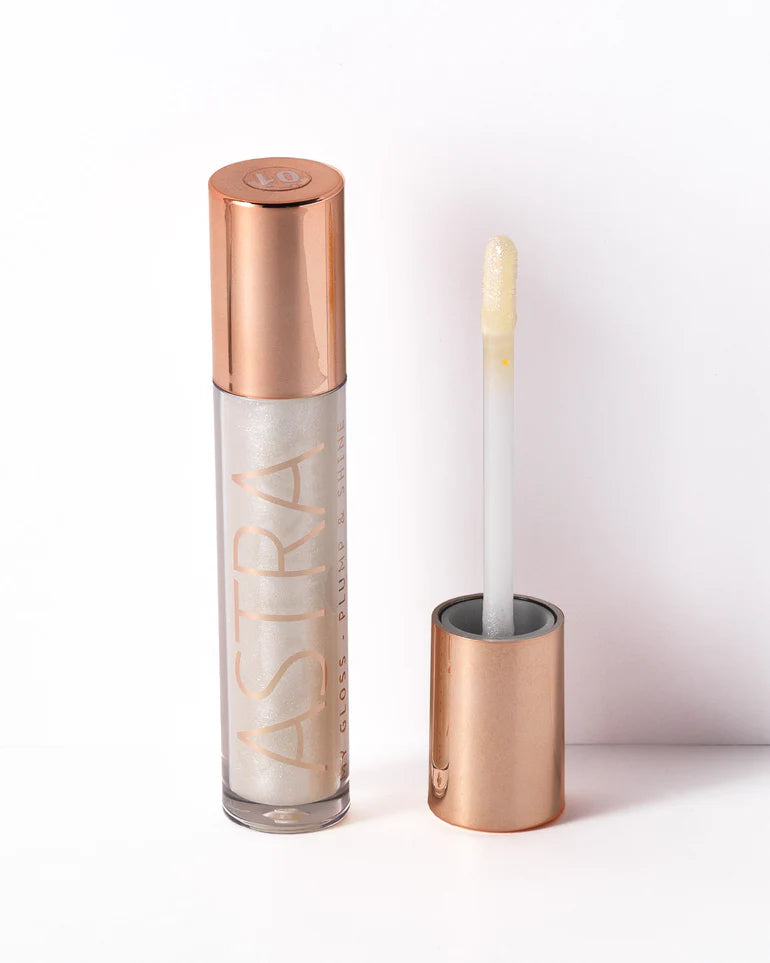 Astra My gloss Plump&Shine