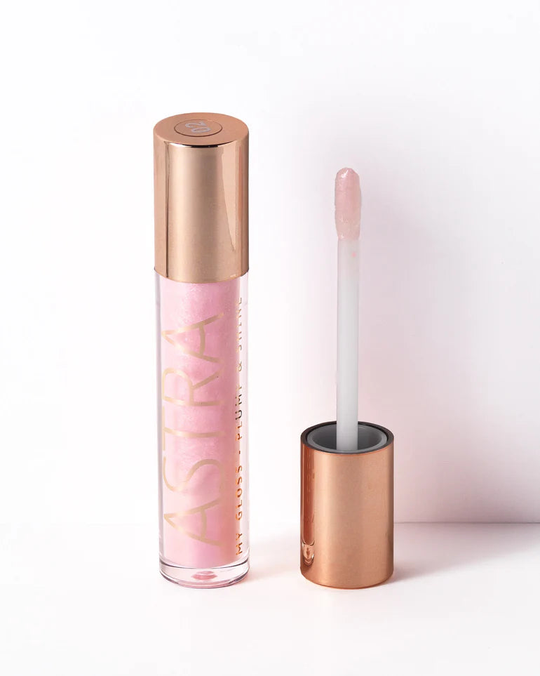 Astra My gloss Plump&Shine