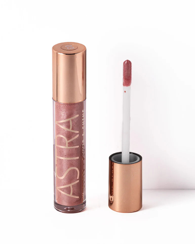 Astra My gloss Plump&Shine