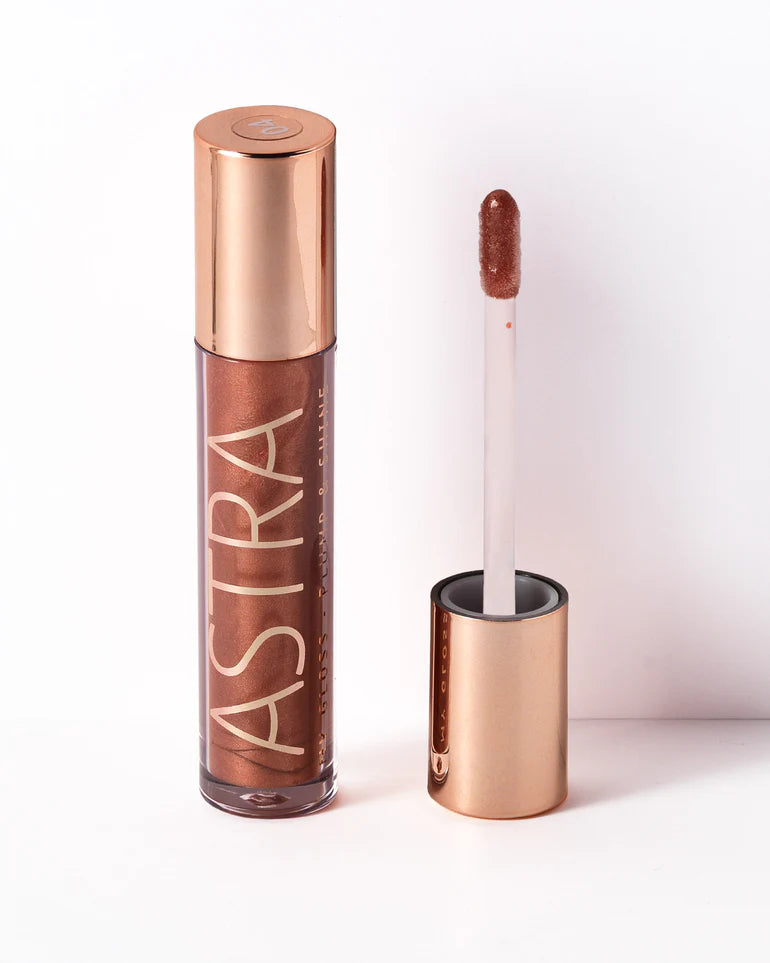 Astra My gloss Plump&Shine