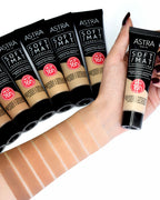 Astra Fondotinta Soft Mat