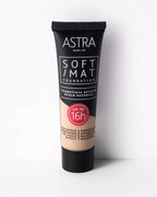 Astra Fondotinta Soft Mat