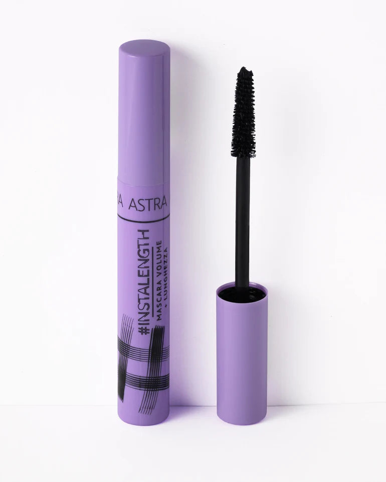 Astra #Instalength volume+lunghezza