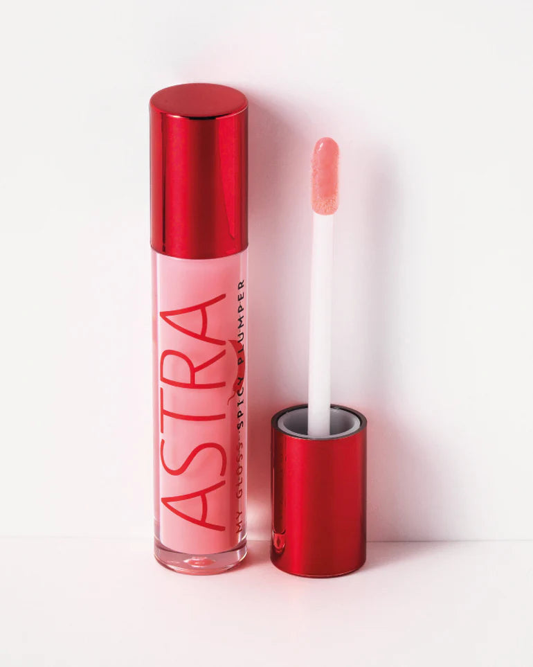 Astra My gloss Spicy Plumper
