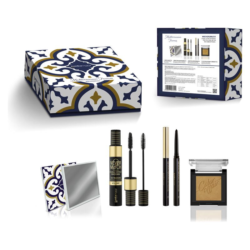 Cofanetto Bella Oggi Mediterranean frames #Never2much