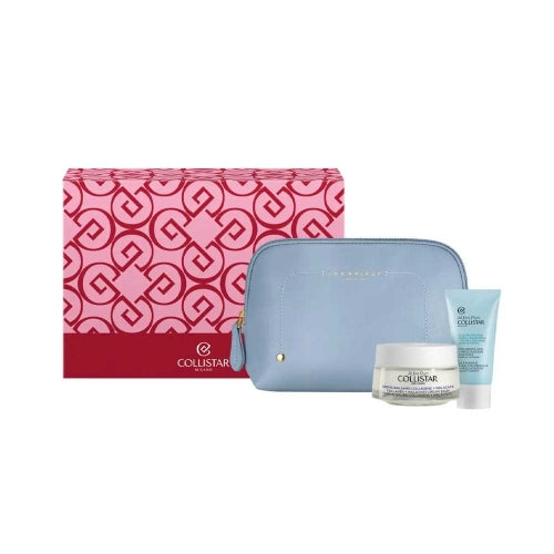 Collistar Cofanetto crema balsamo collagene+malachite