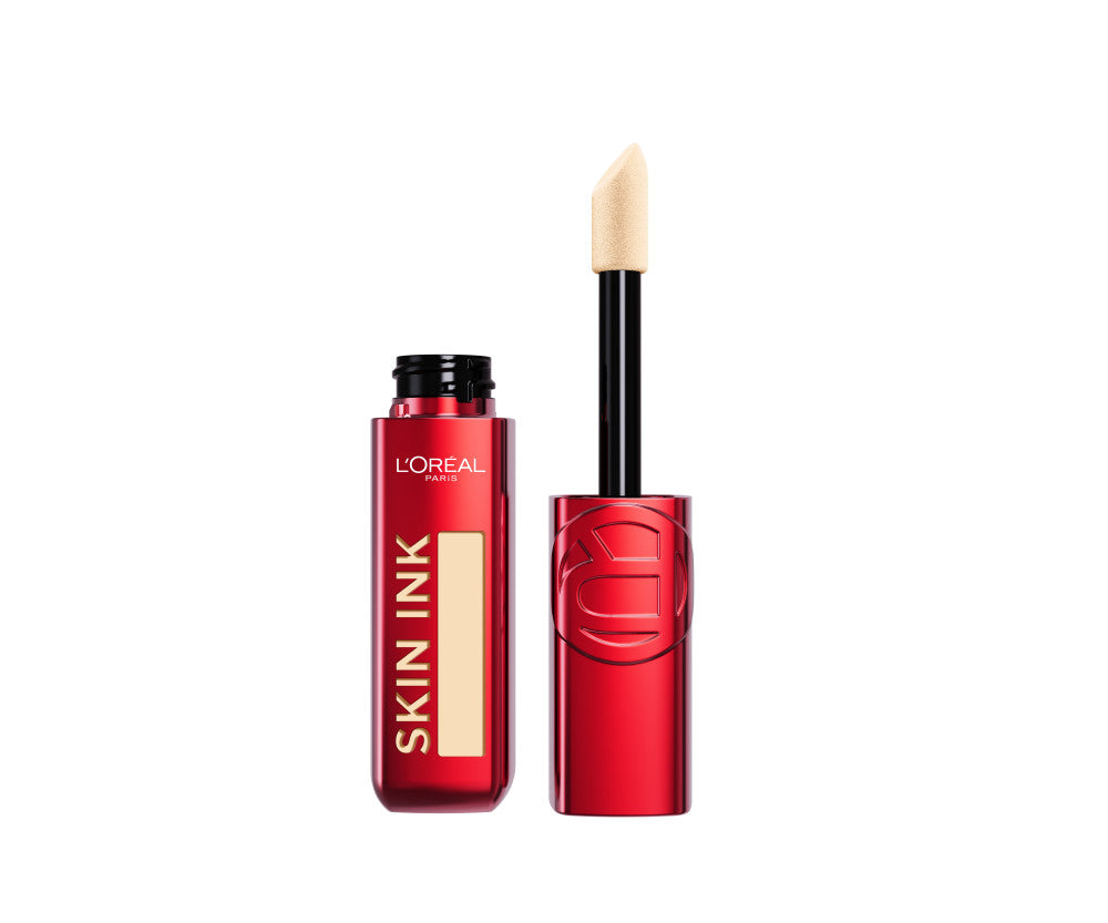 L'Oreal Paris infallible correttore Skin Ikn