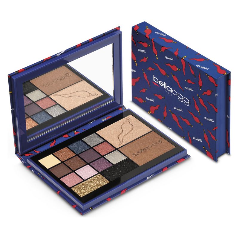 Bella Oggi The fortune Il corno