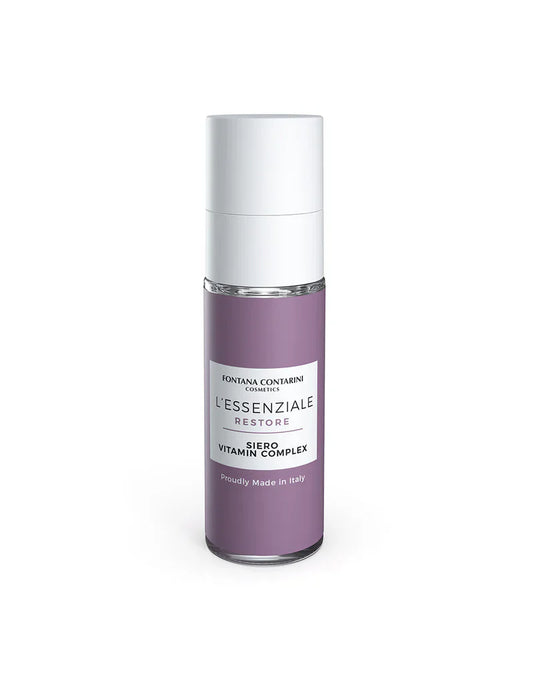 Fontana Contarini siero Vitamin Complex
