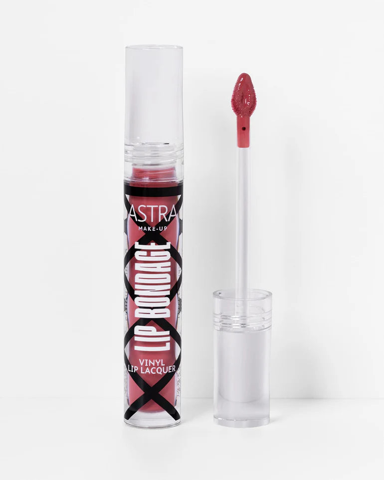 Astra Lip Bondage rossetto liquido vinilico