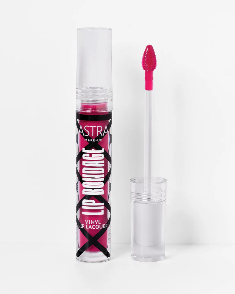 Astra Lip Bondage rossetto liquido vinilico