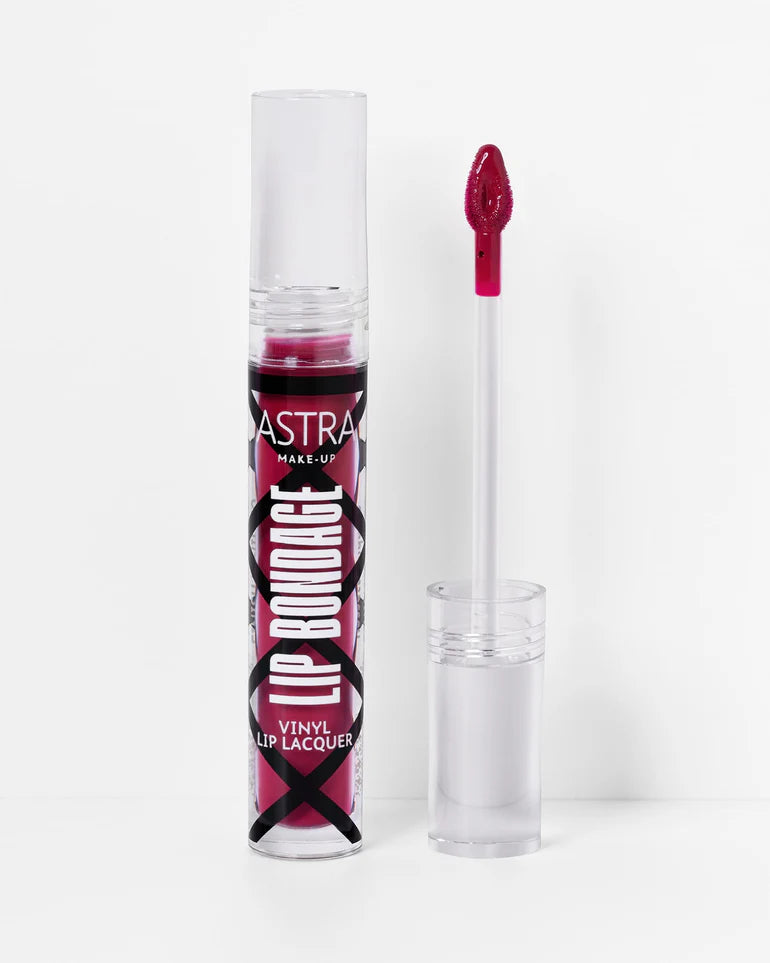 Astra Lip Bondage rossetto liquido vinilico