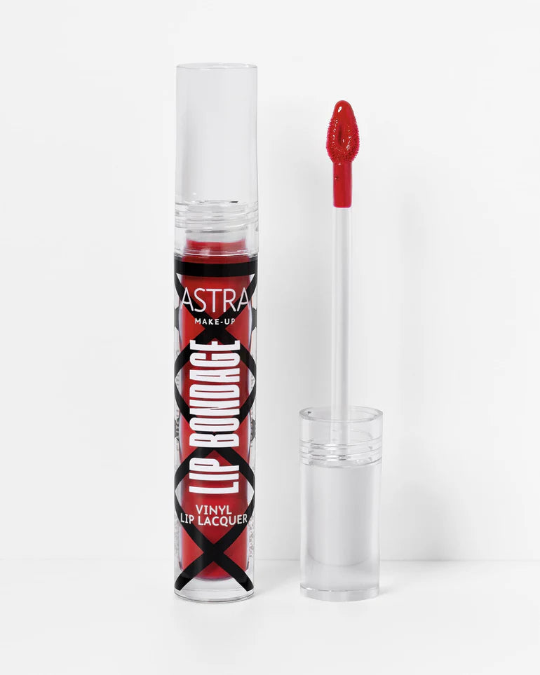 Astra Lip Bondage rossetto liquido vinilico