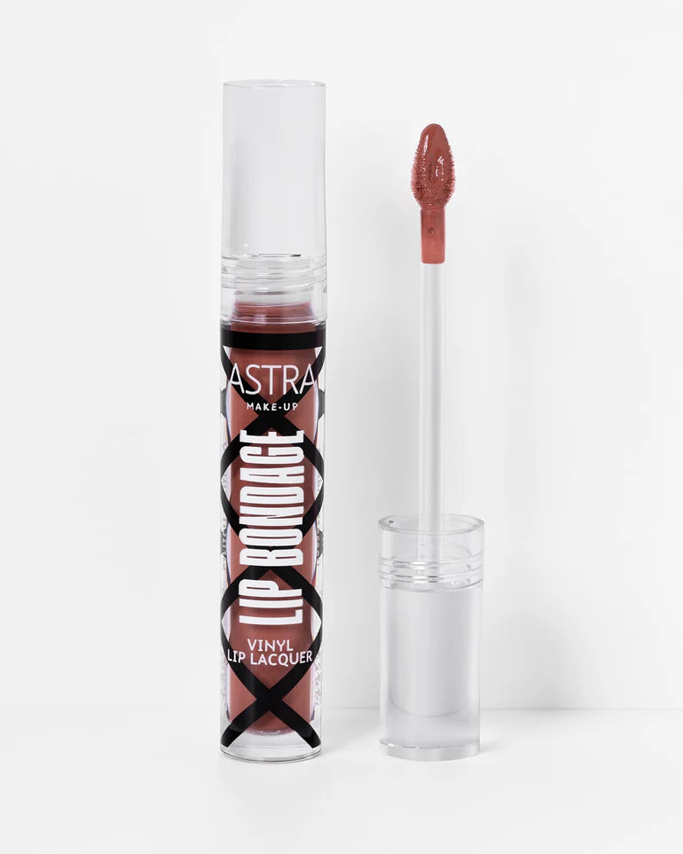 Astra Lip Bondage rossetto liquido vinilico