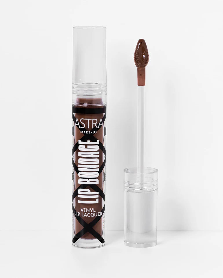 Astra Lip Bondage rossetto liquido vinilico