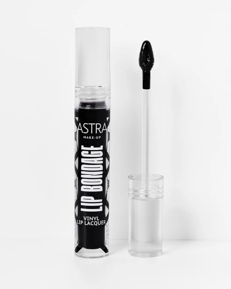Astra Lip Bondage rossetto liquido vinilico