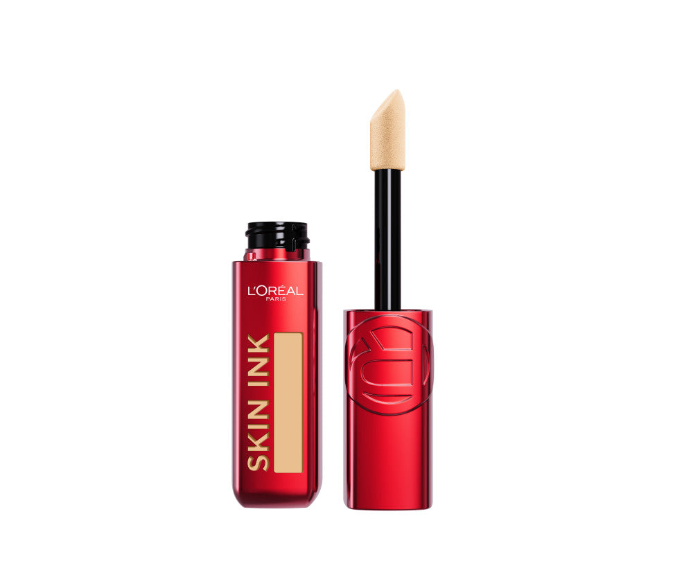 L'Oreal Paris infallible correttore Skin Ikn