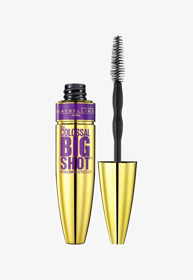 Maybelline mascara The Colossal Big shot