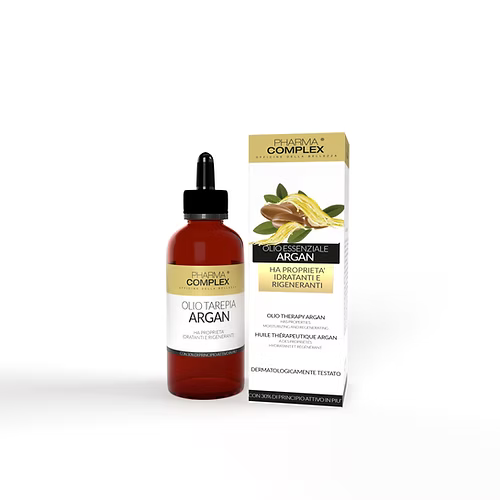 Pharma complex oli essenziali argan