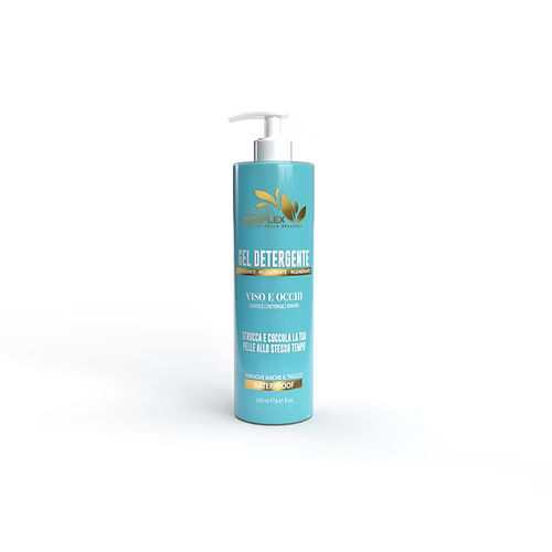 Pharma complex gel detergente rigenerante