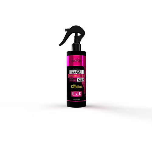 Pharma complex siero capelli termoprotettivo