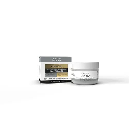 Crema viso Giorno