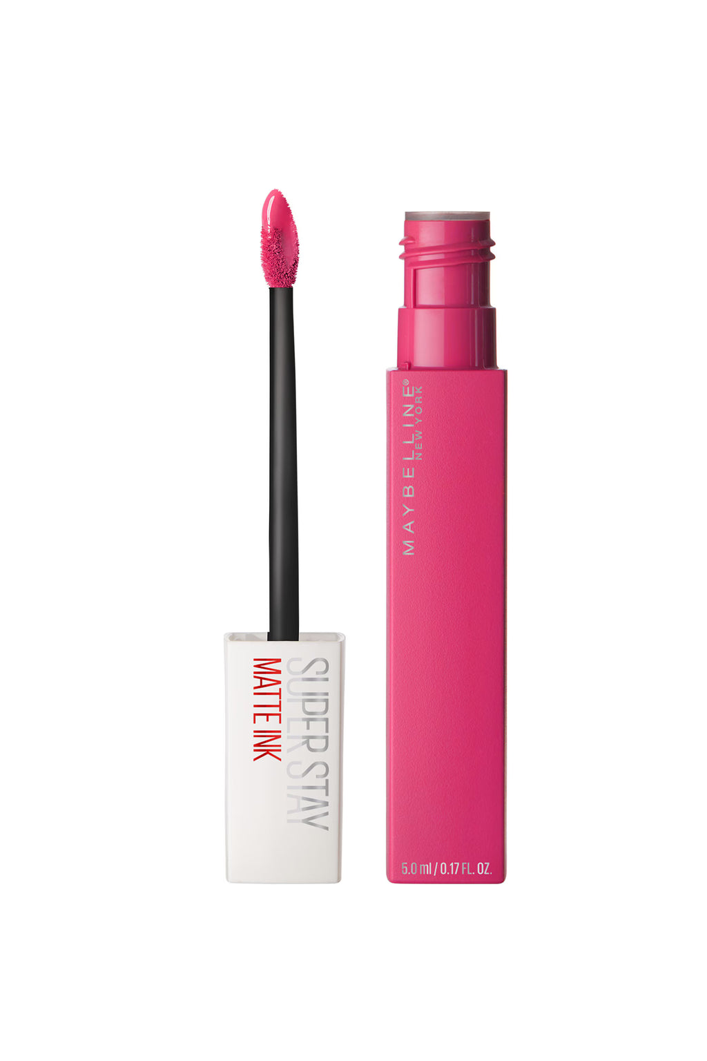 Maybelline super stay
