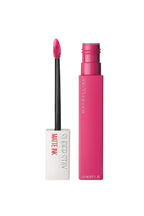 Maybelline super stay