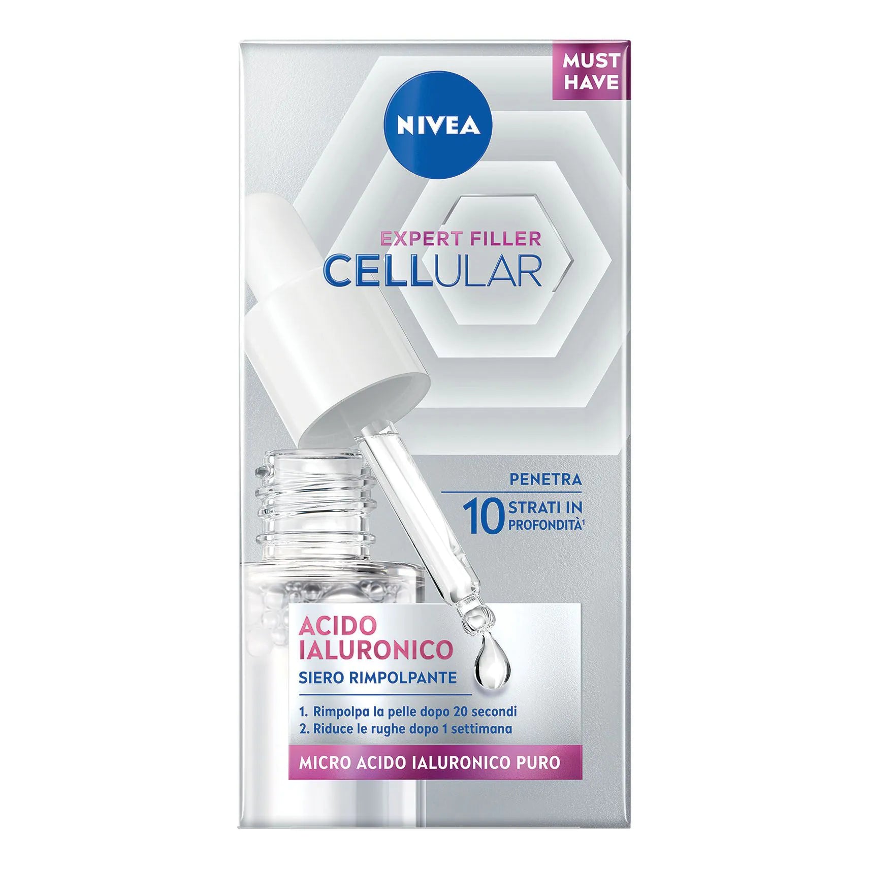Nivea Cellular expert