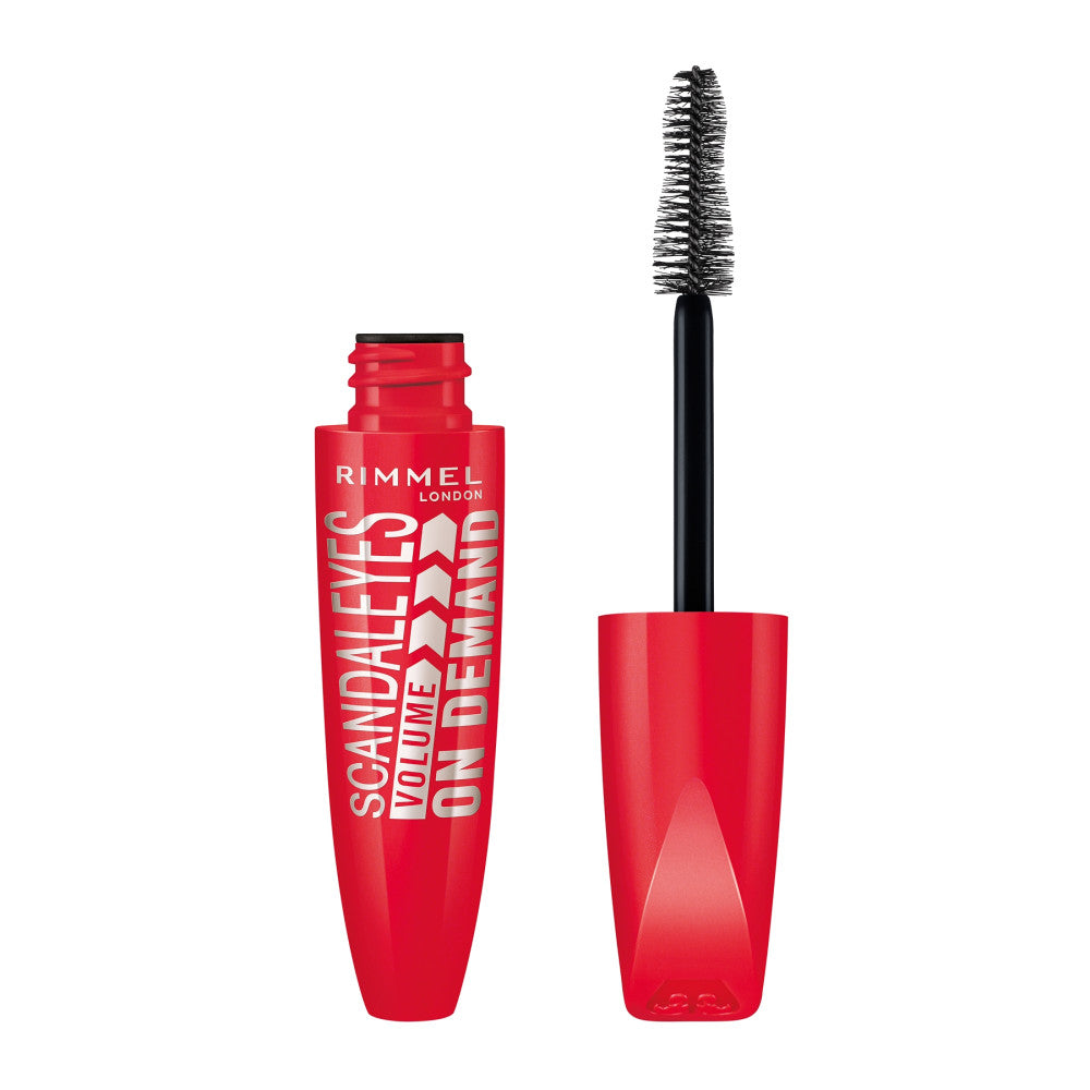 Rimmel London Scandal Eyes Volume on demand