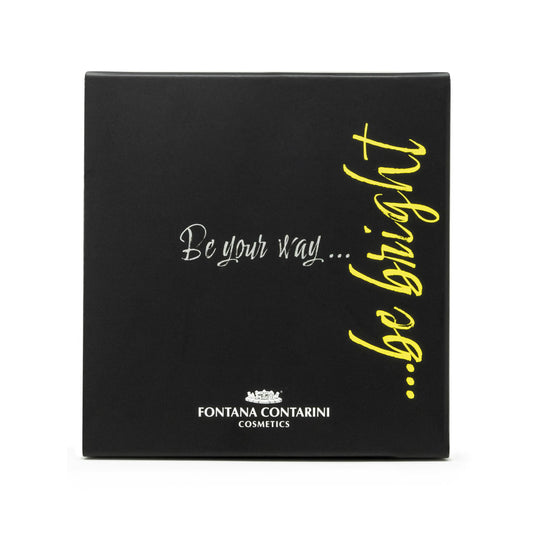 Fontana Contarini palette occhi be your way- Be bright