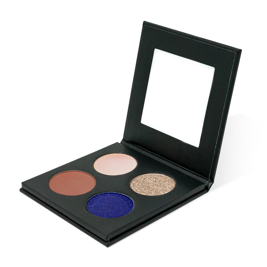 Fontana Contarini palette occhi be your way- Be bright