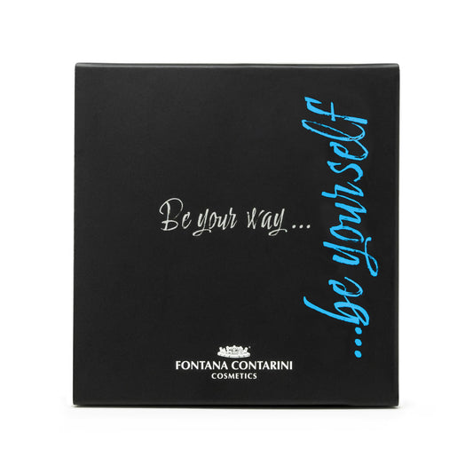 Fontana Contarini palette occhi be your way- Be yourself