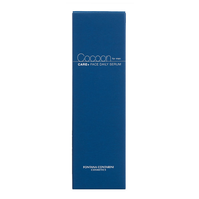 Fontana Contarini Cocoon siero viso giorno Care+