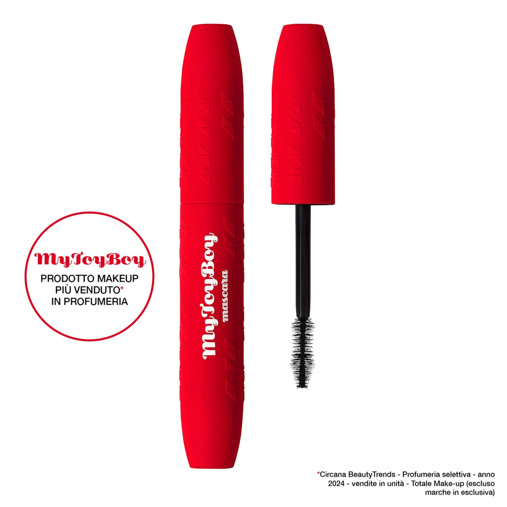 Diego dalla Palma MYTOYBOY