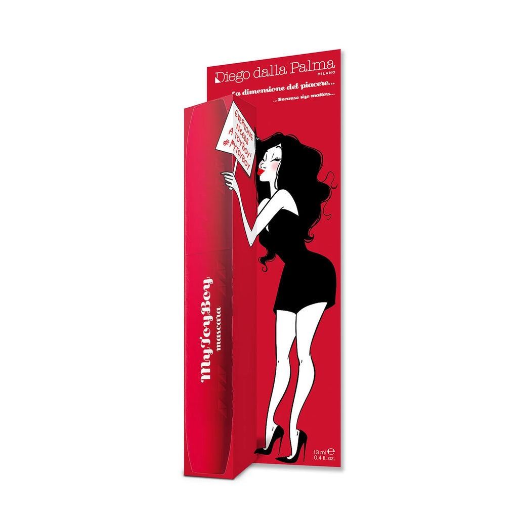 Diego dalla Palma MYTOYBOY