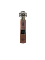Deodorante spray ambiente arabo