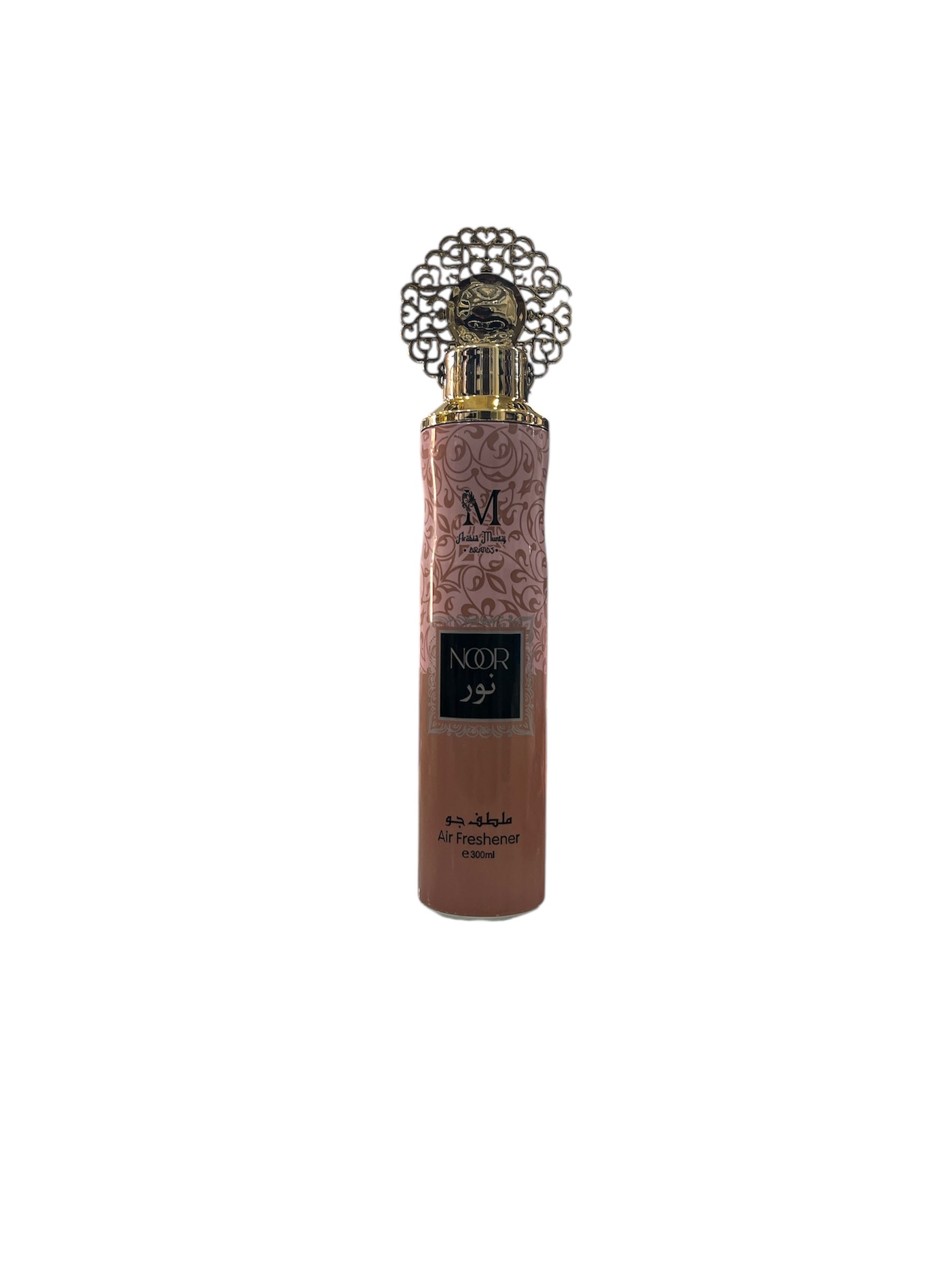 Deodorante spray ambiente arabo