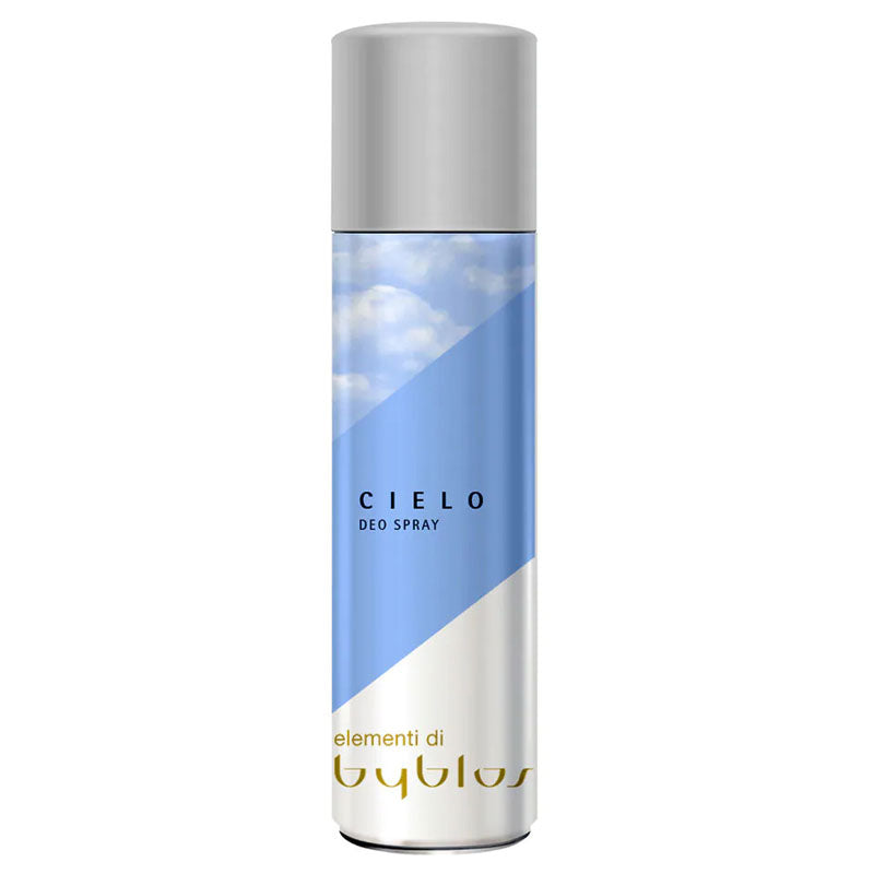 Byblos Deodorante Cielo