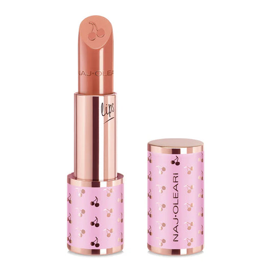 Naj Oleari Creamy delight lipstick